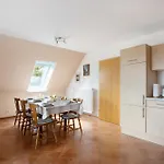 Apartmán Coni