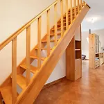 Apartmán Coni