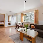 Apartmán Coni Langballig