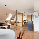 Apartmán Coni *