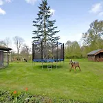 Coni Apartmán *