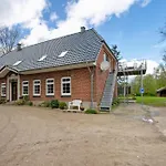 Apartmán Coni Langballig