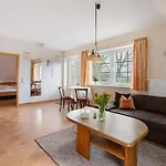 Coni Apartmán