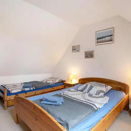 Coni Apartment *