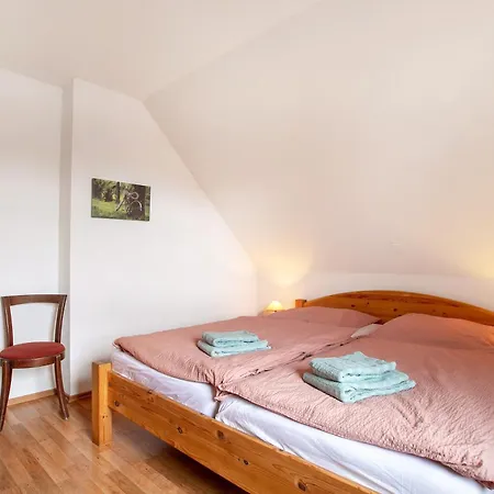 Coni Apartment