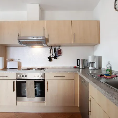 Coni Апартаменты *