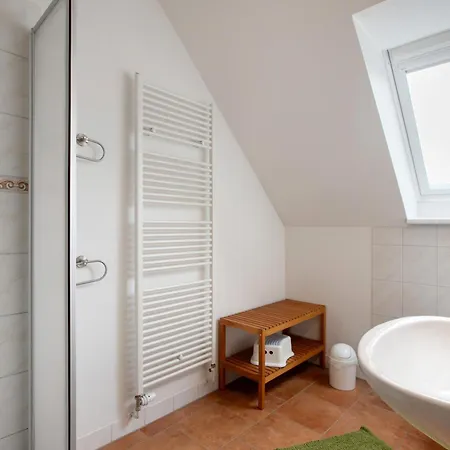 Апартаменты Coni Langballig