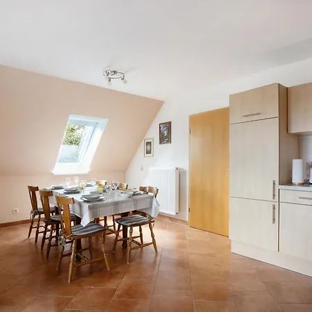 Apartment Coni