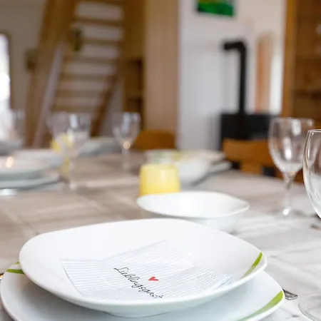 Апартаменты Coni