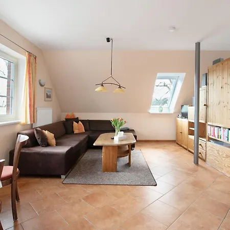 Coni Apartment *