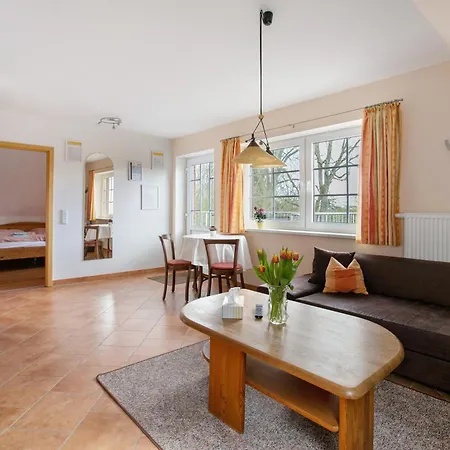 Апартаменты Coni Langballig