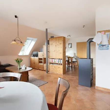 Apartment Coni *