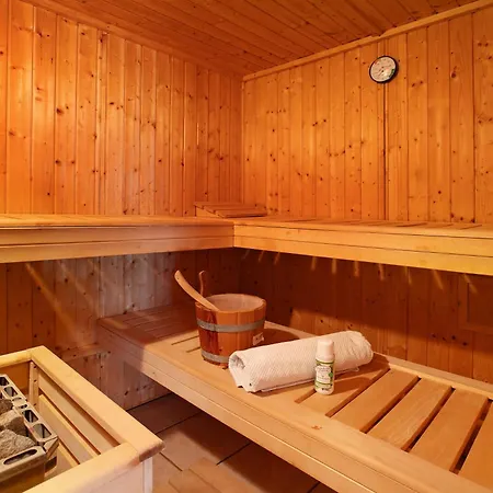 Coni Apartment *