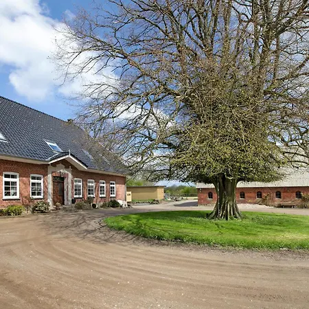 Apartment Coni Langballig