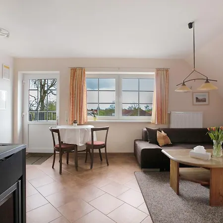 Coni Apartment *