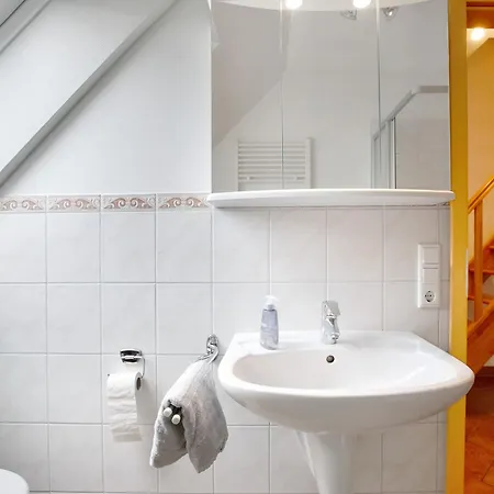 Coni Апартаменты Langballig