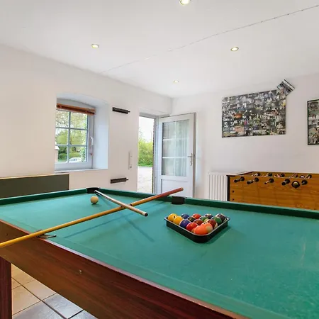 Coni Апартаменты Langballig