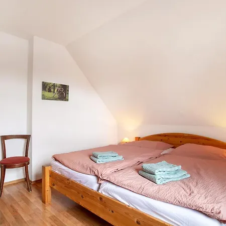 Apartamento Coni
