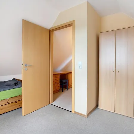 Apartamento Coni