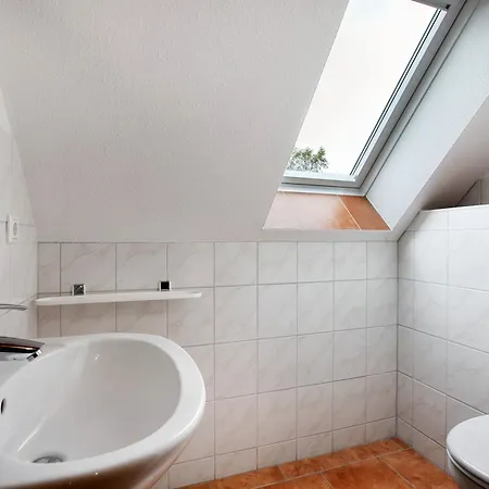 Apartamento Coni Langballig