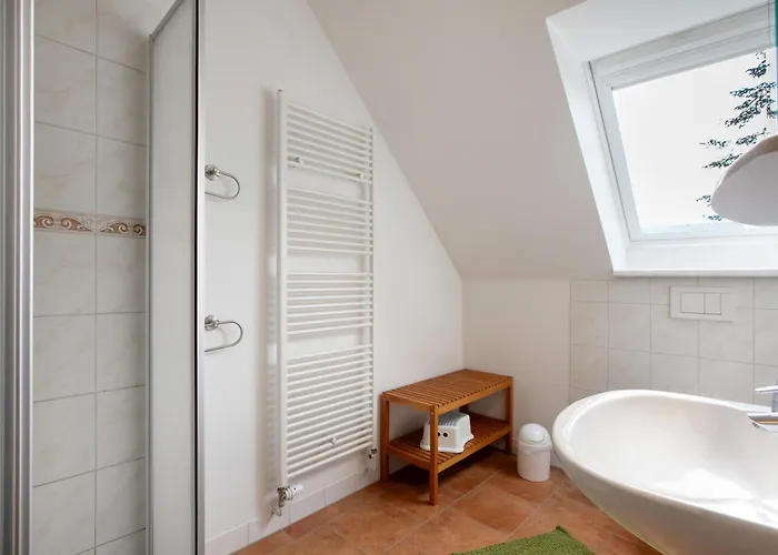 Appartamento Coni Langballig