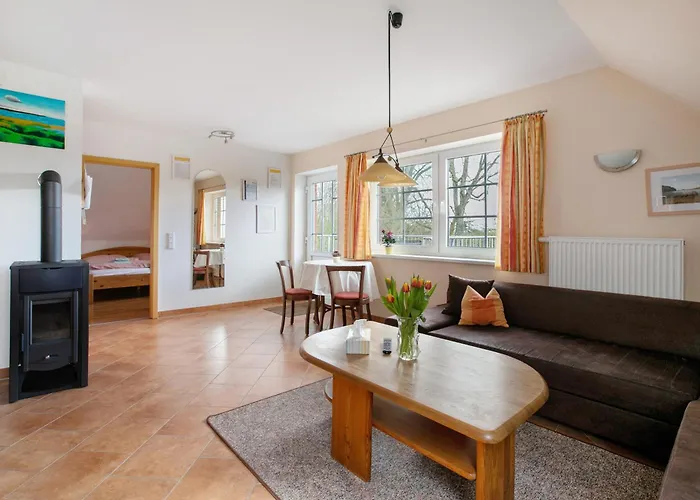 Appartamento Coni Langballig