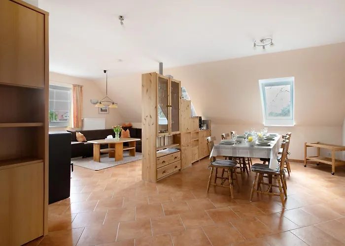 Appartamento Coni Langballig