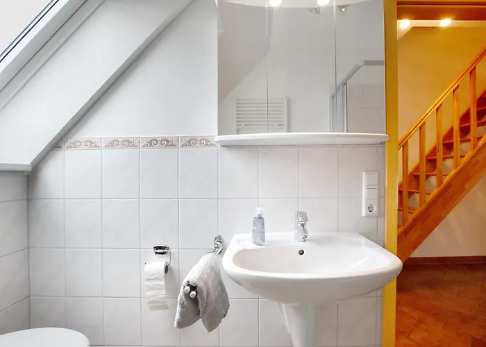 Coni Appartamento Langballig