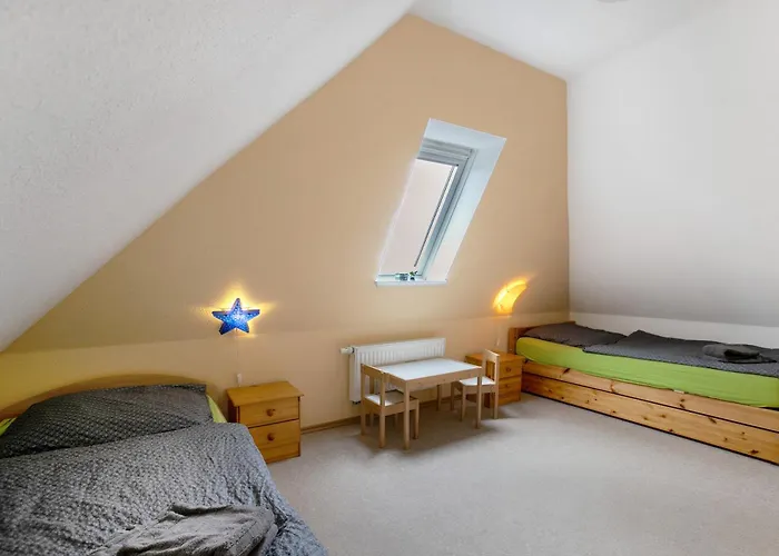 Appartamento Coni Langballig