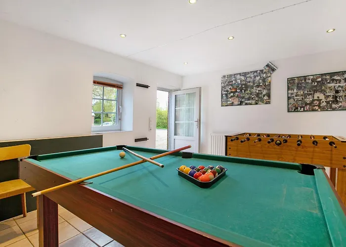 Coni Appartamento Langballig